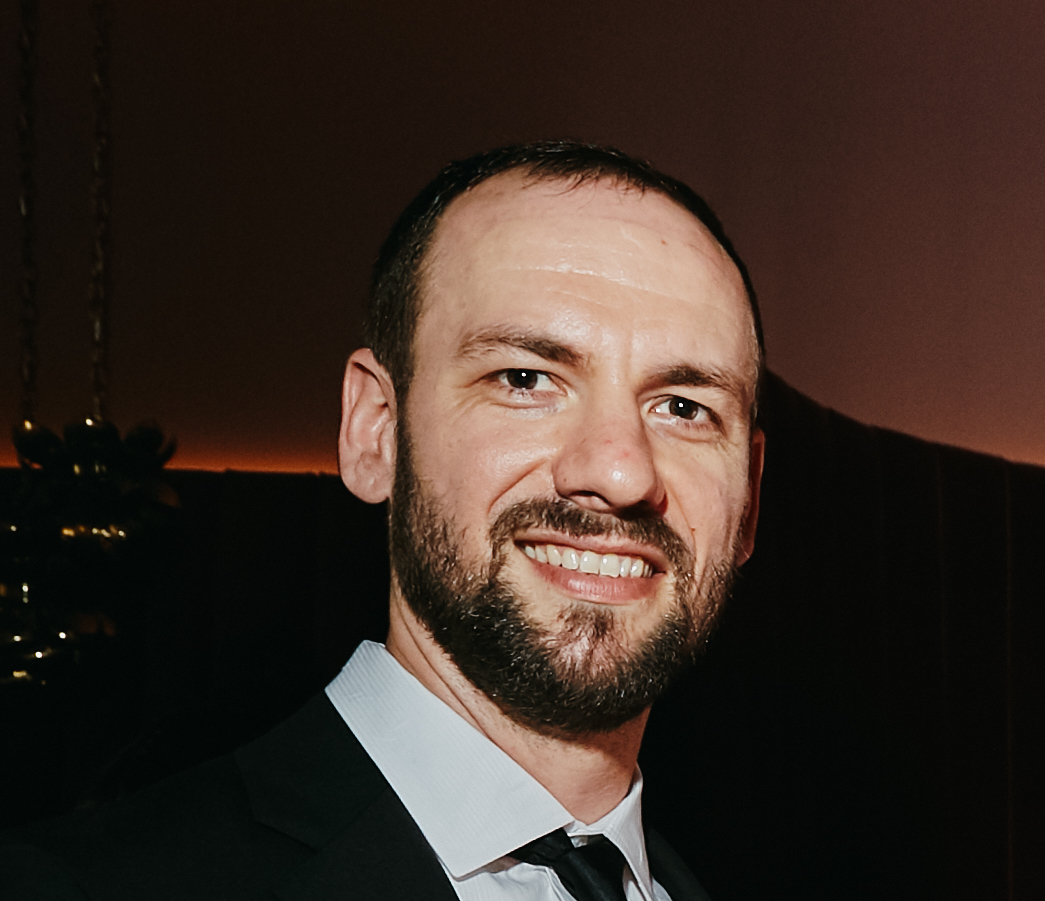 Picture of Greg Wright